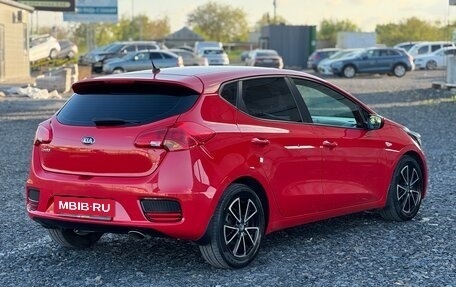 KIA cee'd III, 2015 год, 1 175 000 рублей, 7 фотография