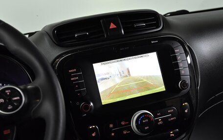 KIA Soul II рестайлинг, 2019 год, 1 599 000 рублей, 7 фотография