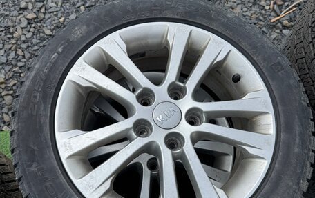 KIA cee'd III, 2015 год, 1 175 000 рублей, 15 фотография