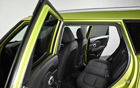 KIA Soul II рестайлинг, 2019 год, 1 599 000 рублей, 6 фотография