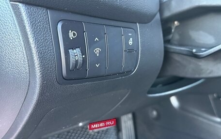 KIA cee'd III, 2015 год, 1 175 000 рублей, 10 фотография