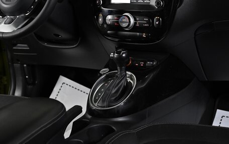 KIA Soul II рестайлинг, 2019 год, 1 599 000 рублей, 11 фотография