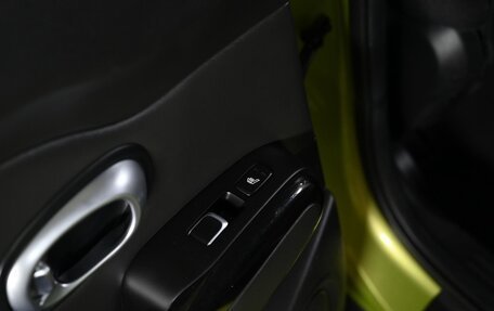 KIA Soul II рестайлинг, 2019 год, 1 599 000 рублей, 13 фотография