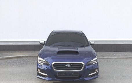 Subaru Levorg I, 2016 год, 1 499 000 рублей, 3 фотография