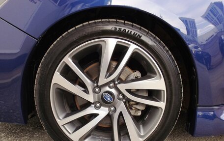 Subaru Levorg I, 2016 год, 1 499 000 рублей, 10 фотография