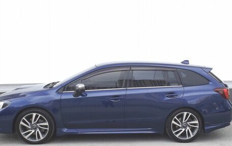 Subaru Levorg I, 2016 год, 1 499 000 рублей, 2 фотография
