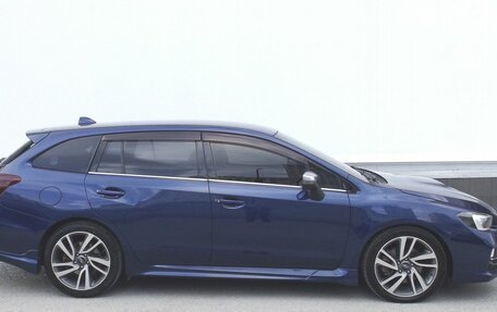 Subaru Levorg I, 2016 год, 1 499 000 рублей, 4 фотография