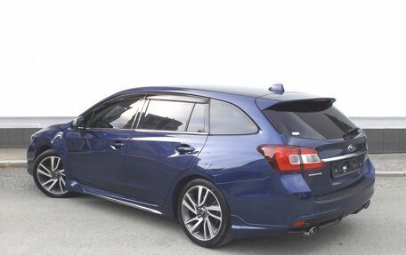 Subaru Levorg I, 2016 год, 1 499 000 рублей, 6 фотография
