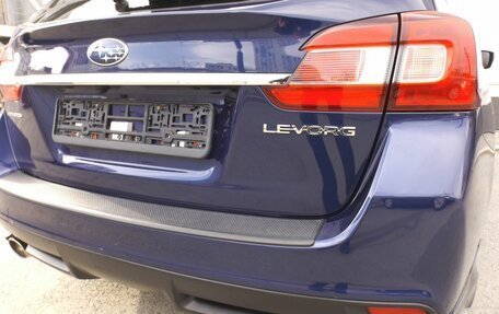 Subaru Levorg I, 2016 год, 1 499 000 рублей, 9 фотография