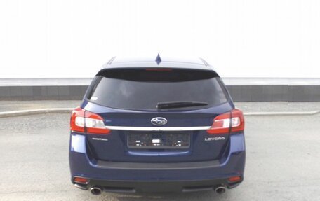Subaru Levorg I, 2016 год, 1 499 000 рублей, 7 фотография