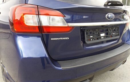 Subaru Levorg I, 2016 год, 1 499 000 рублей, 8 фотография