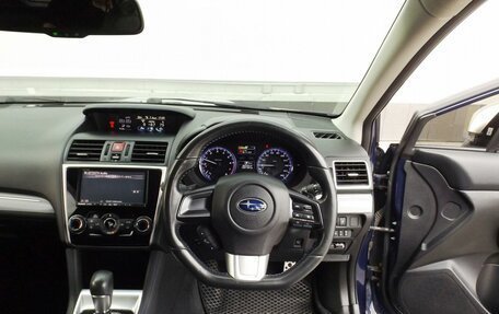 Subaru Levorg I, 2016 год, 1 499 000 рублей, 23 фотография