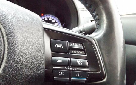 Subaru Levorg I, 2016 год, 1 499 000 рублей, 29 фотография
