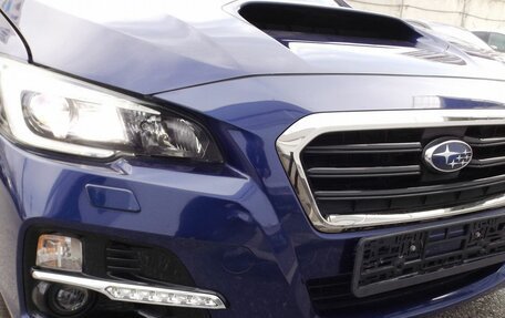 Subaru Levorg I, 2016 год, 1 499 000 рублей, 36 фотография