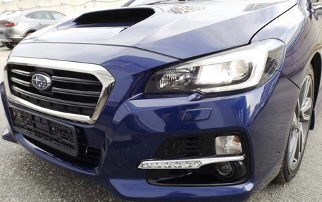Subaru Levorg I, 2016 год, 1 499 000 рублей, 35 фотография