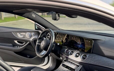 Mercedes-Benz E-Класс, 2020 год, 6 900 000 рублей, 8 фотография