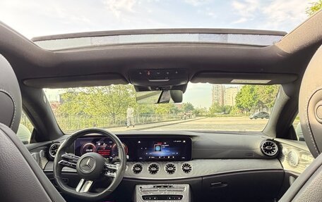 Mercedes-Benz E-Класс, 2020 год, 6 900 000 рублей, 9 фотография