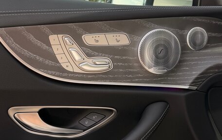 Mercedes-Benz E-Класс, 2020 год, 6 900 000 рублей, 10 фотография