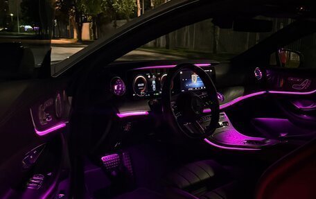 Mercedes-Benz E-Класс, 2020 год, 6 900 000 рублей, 11 фотография