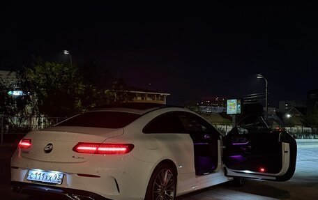 Mercedes-Benz E-Класс, 2020 год, 6 900 000 рублей, 13 фотография