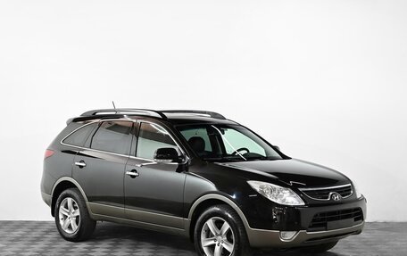 Hyundai ix55, 2012 год, 1 499 000 рублей, 2 фотография