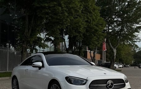 Mercedes-Benz E-Класс, 2020 год, 6 900 000 рублей, 2 фотография