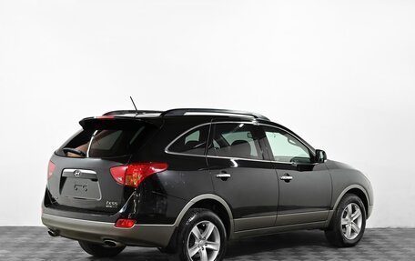 Hyundai ix55, 2012 год, 1 499 000 рублей, 3 фотография