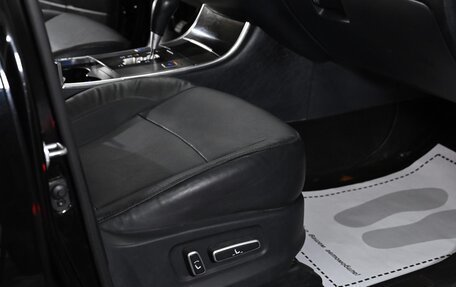 Hyundai ix55, 2012 год, 1 499 000 рублей, 13 фотография