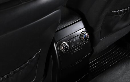 Hyundai ix55, 2012 год, 1 499 000 рублей, 15 фотография