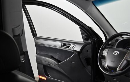 Hyundai ix55, 2012 год, 1 499 000 рублей, 11 фотография