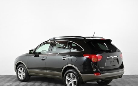 Hyundai ix55, 2012 год, 1 499 000 рублей, 4 фотография