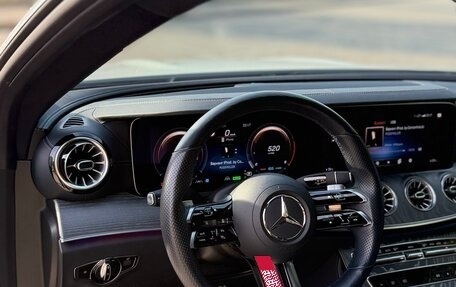 Mercedes-Benz E-Класс, 2020 год, 6 900 000 рублей, 7 фотография