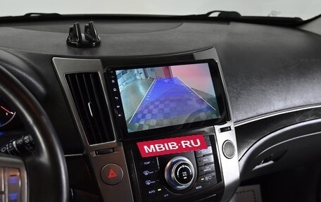 Hyundai ix55, 2012 год, 1 499 000 рублей, 9 фотография