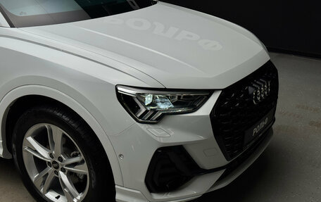 Audi Q3 Sportback, 2022 год, 4 900 000 рублей, 8 фотография
