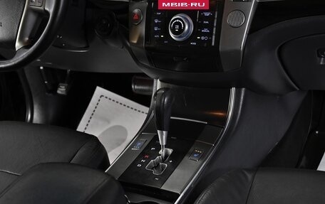 Hyundai ix55, 2012 год, 1 499 000 рублей, 12 фотография