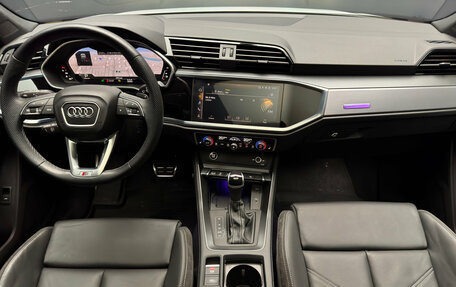 Audi Q3 Sportback, 2022 год, 4 900 000 рублей, 12 фотография