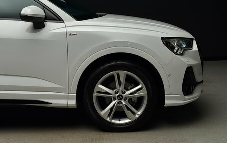 Audi Q3 Sportback, 2022 год, 4 900 000 рублей, 7 фотография