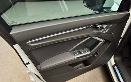 Audi Q3 Sportback, 2022 год, 4 900 000 рублей, 15 фотография