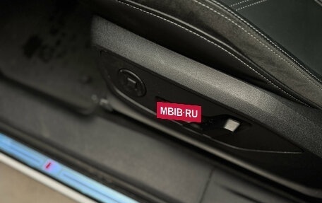 Audi Q3 Sportback, 2022 год, 4 900 000 рублей, 19 фотография