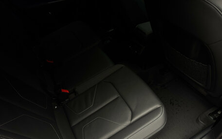 Audi Q3 Sportback, 2022 год, 4 900 000 рублей, 25 фотография
