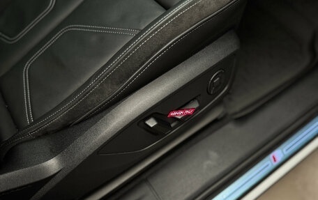Audi Q3 Sportback, 2022 год, 4 900 000 рублей, 27 фотография