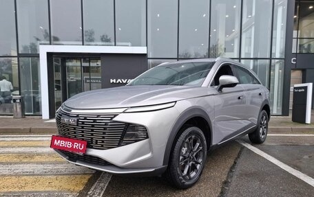 Haval F7, 2026 год, 2 899 000 рублей, 10 фотография