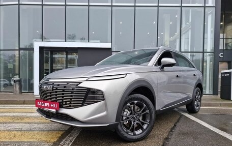Haval F7, 2026 год, 2 899 000 рублей, 16 фотография