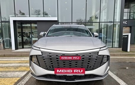 Haval F7, 2026 год, 2 899 000 рублей, 5 фотография