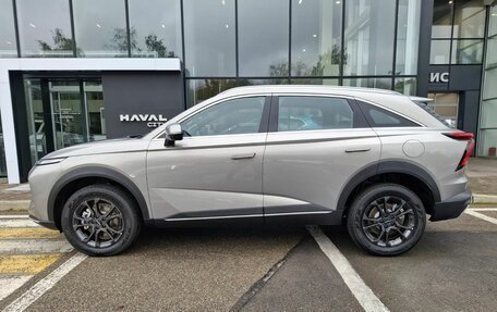 Haval F7, 2026 год, 2 899 000 рублей, 27 фотография