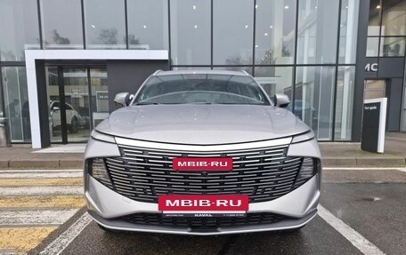 Haval F7, 2026 год, 2 899 000 рублей, 7 фотография
