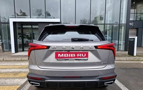 Haval F7, 2026 год, 2 899 000 рублей, 31 фотография
