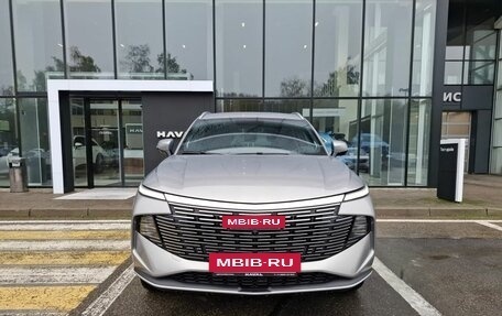 Haval F7, 2026 год, 2 899 000 рублей, 8 фотография