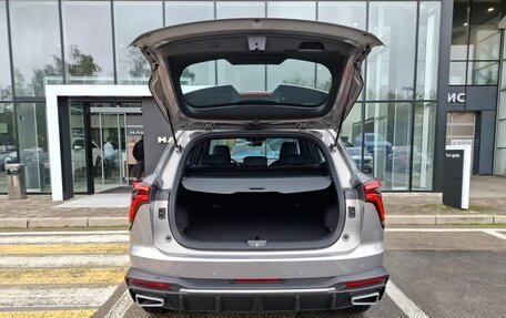 Haval F7, 2026 год, 2 899 000 рублей, 34 фотография
