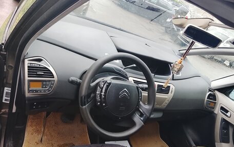 Citroen C4 Picasso II рестайлинг, 2006 год, 559 990 рублей, 3 фотография
